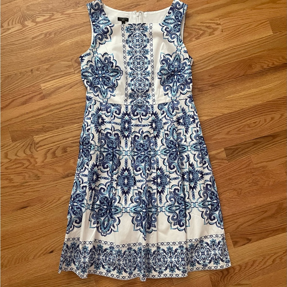 Talbots Dress